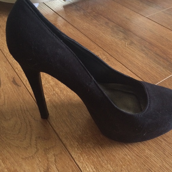 Black pumps Kardashian Kollection - Picture 2 of 4